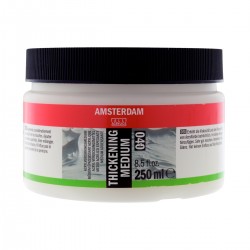 Medium Espesante Acrílico Amsterdam